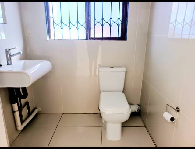 2 BEDROOM SECTIONAL TITLE FOR SALE IN MALVERN